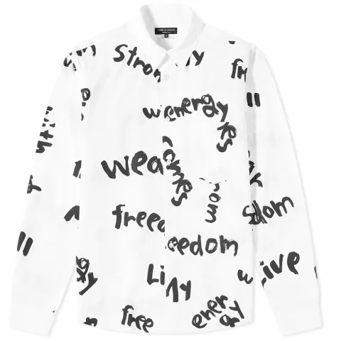 Freedom Letting Shirt