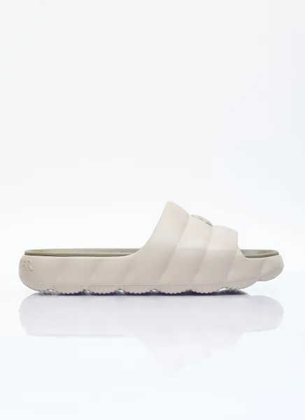 Lilo Logo Patch Slides