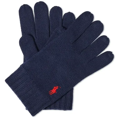 Merino Wool Gloves