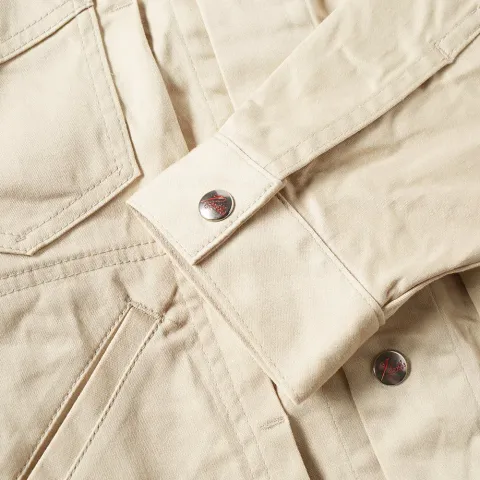 Penny Jean Jacket