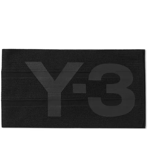 Classic Logo Scarf