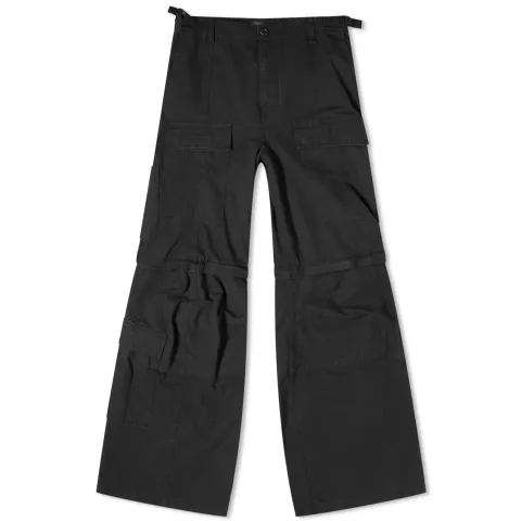 Runway Cargo Pants