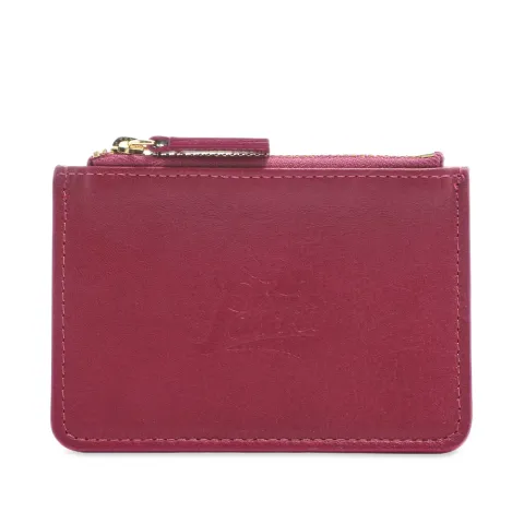 Pencil Bird Wallet
