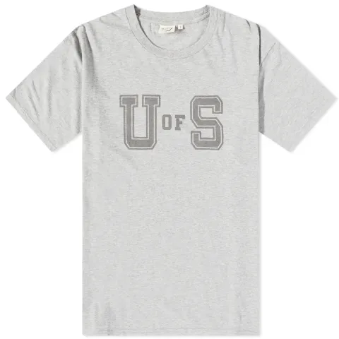 U Of S Tee