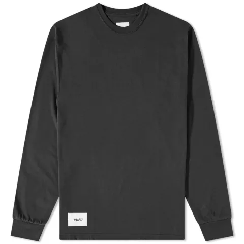 08 Long Sleeve T-Shirt