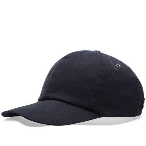 AMI Canvas Cap