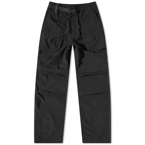 Taffeta 2 Way Hiker Pant