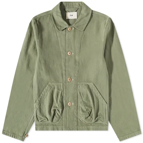Prism Jacket