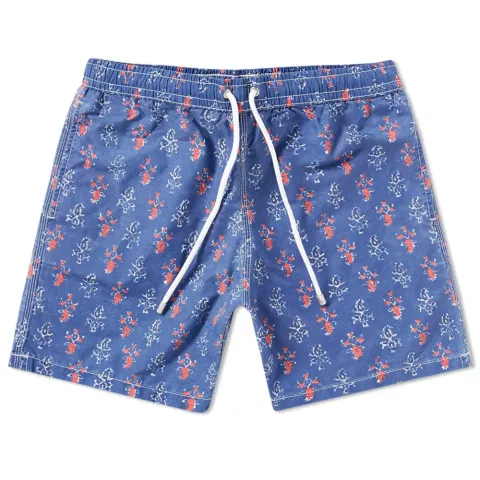 Dobby Swim Short