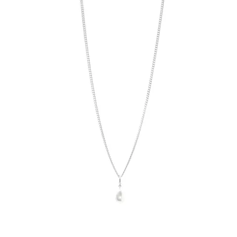 Rain Drop Necklace