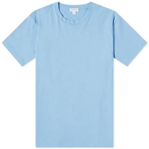 Organic Riviera Tee