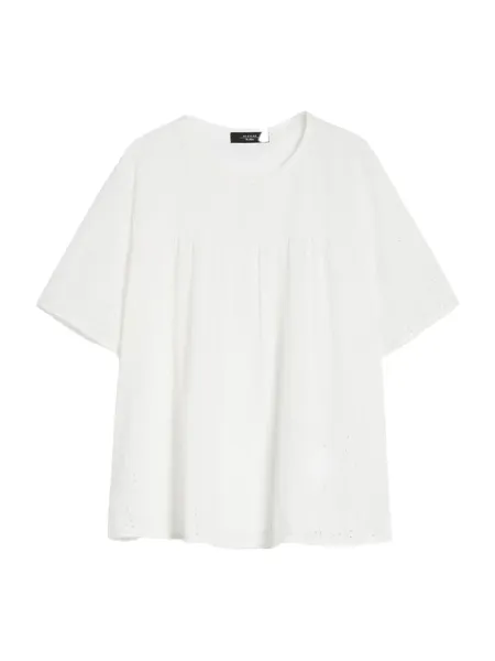editta top White/multi