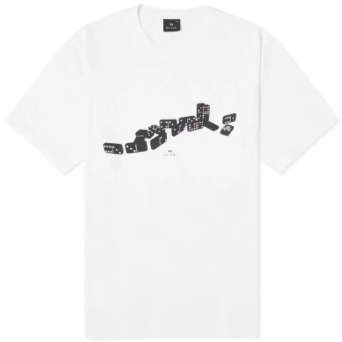 Dominoes T-Shirt