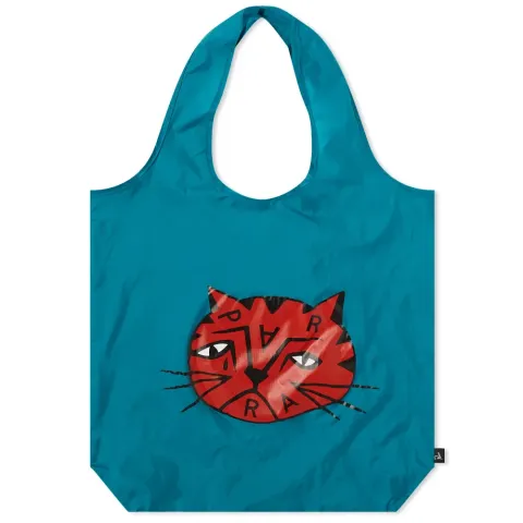 Sad Cat Tote Bag