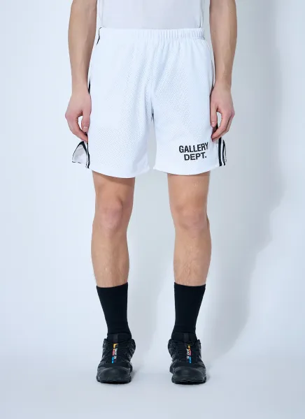 Venice Court Shorts