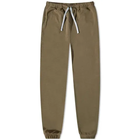 Embroidered Arrow Sweat Pant