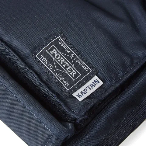 x Porter-Yoshida & Co. Travel Bag