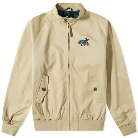 Anxious Dog Jacket