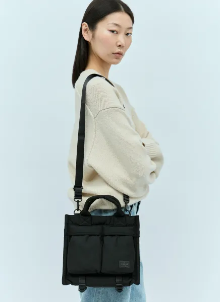 Senses Tote Bag
