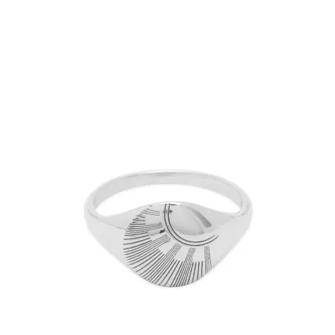 Meridian Ring