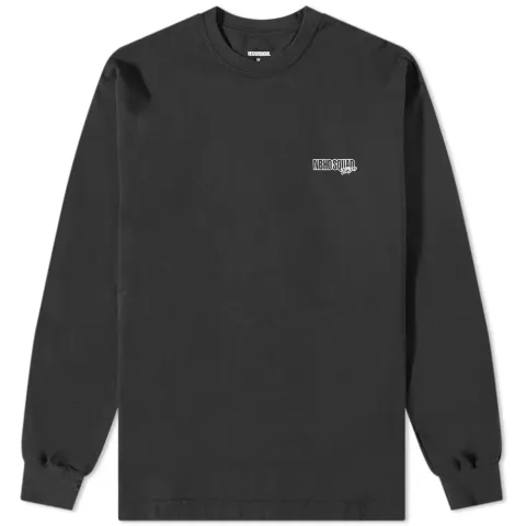 Long Sleeve NH-6 T-Shirt