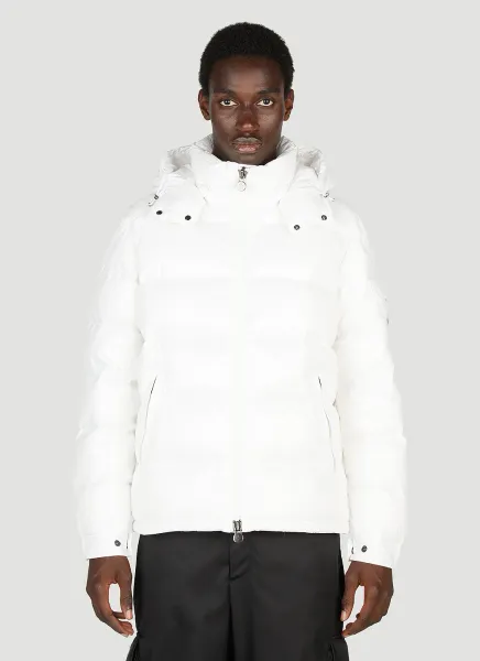 Maya Short Down Jacket