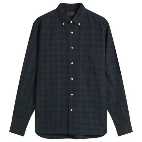 Button Down Shirt