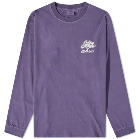 Long Sleeve Preserve It T-Shirt