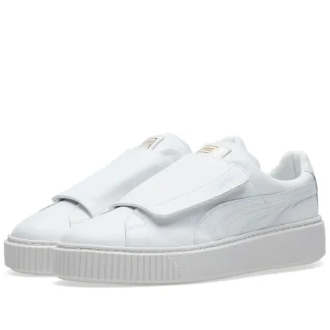 Basket Platform Strap W