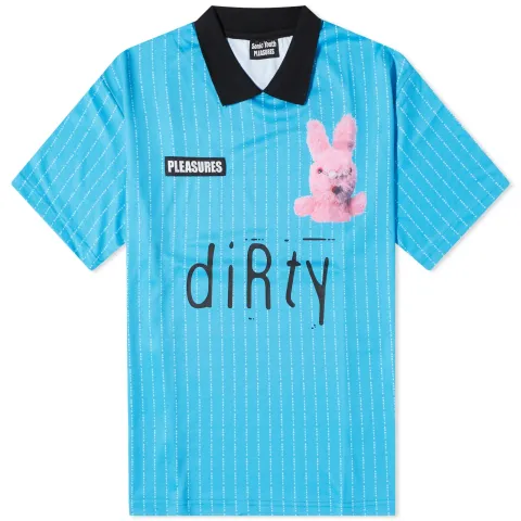 Bunny Soccer Jersey