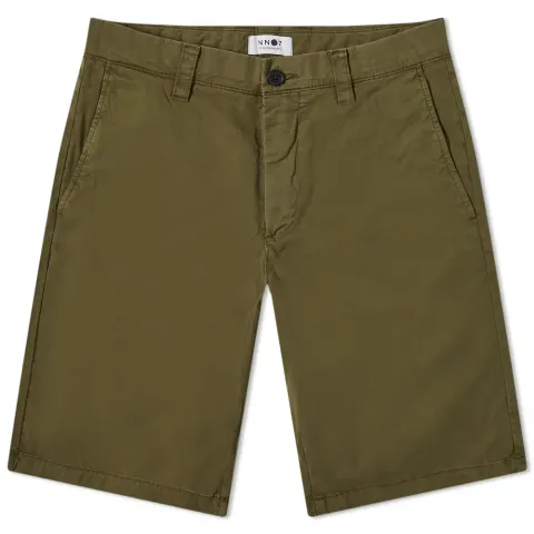 Crown Chino Short