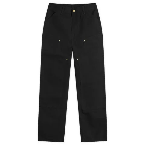 Double Knee Pant