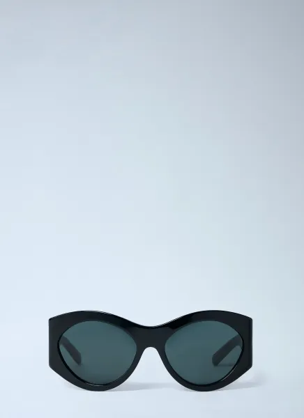 Oval Sunglasses