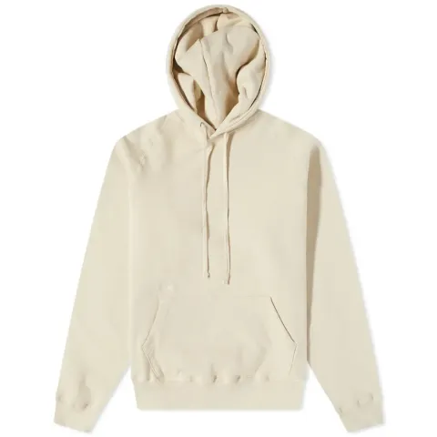 Core Logo Hoody