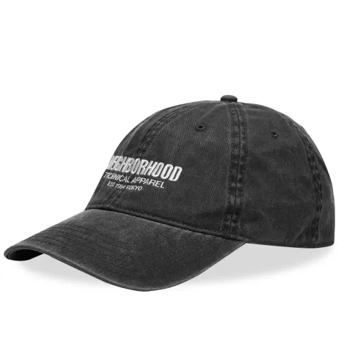 CI Logo Cap
