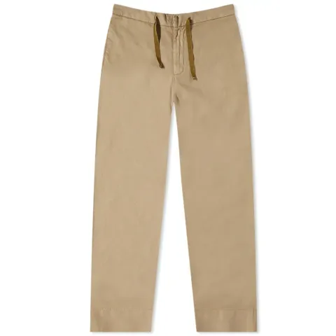Joseph Pigment Dyed Pant
