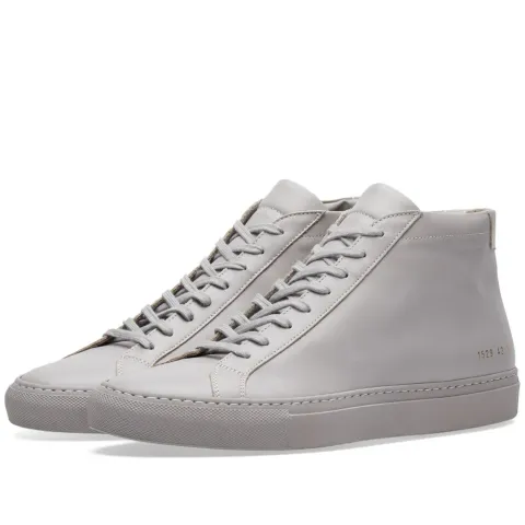 Original Achilles Mid