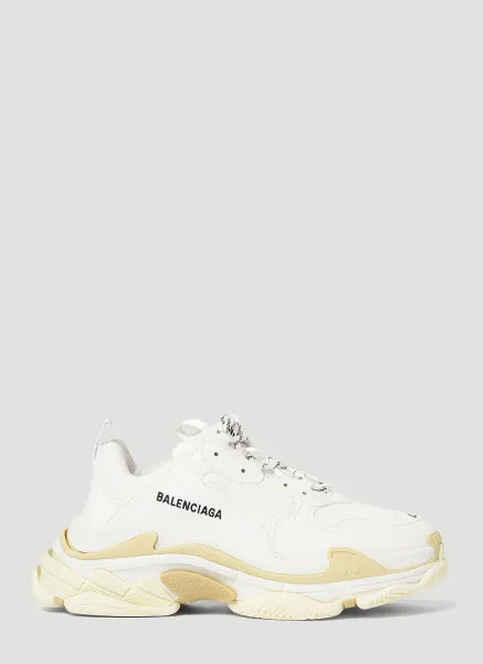 Triple S Sneakers