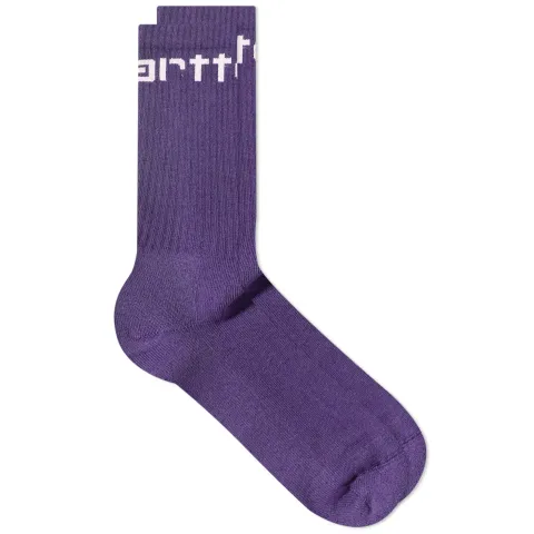 Logo Sock