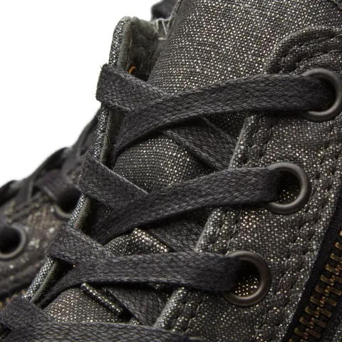 x John Varvatos Chuck Taylor Double Zip