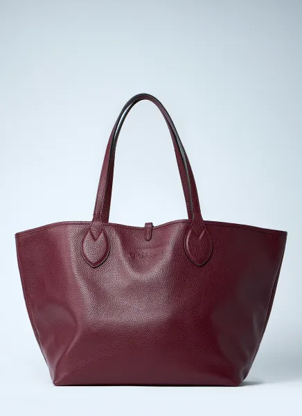 Large Totissima Reversible Tote Bag