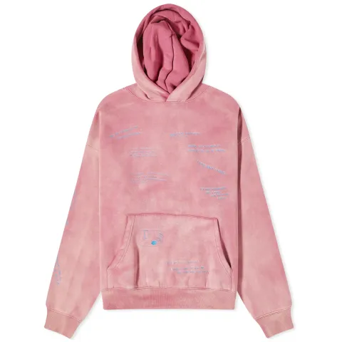 I Tried Hoodie
