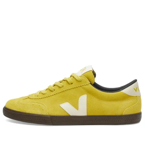 Volley Suede Sneaker