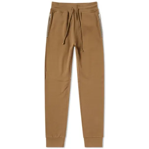 Slim Sweat Pant