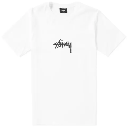 Mini Logo Stock Tee