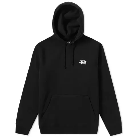 Basic Hoody