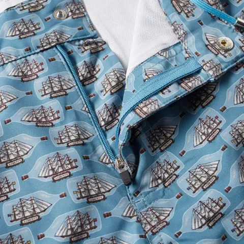 Swim Short