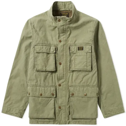 Paratrooper Jacket
