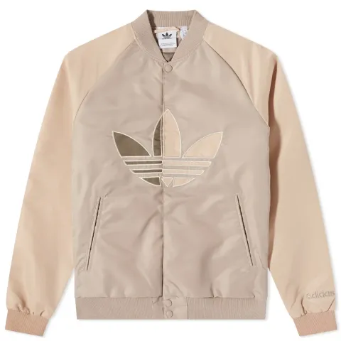 Collegiate Jacket