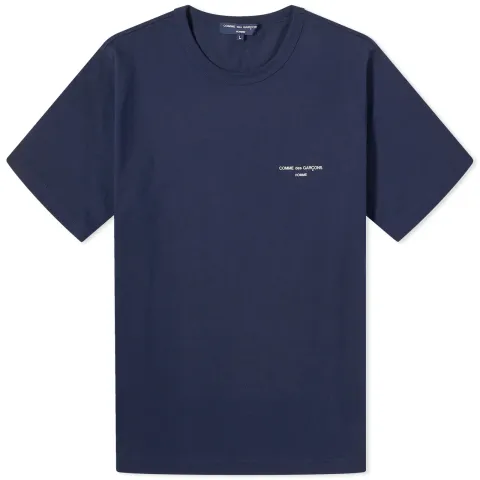 Logo Tee